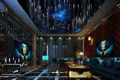 赣州小时场ktv，商务场与小时场的区别-信丰县ktv预定