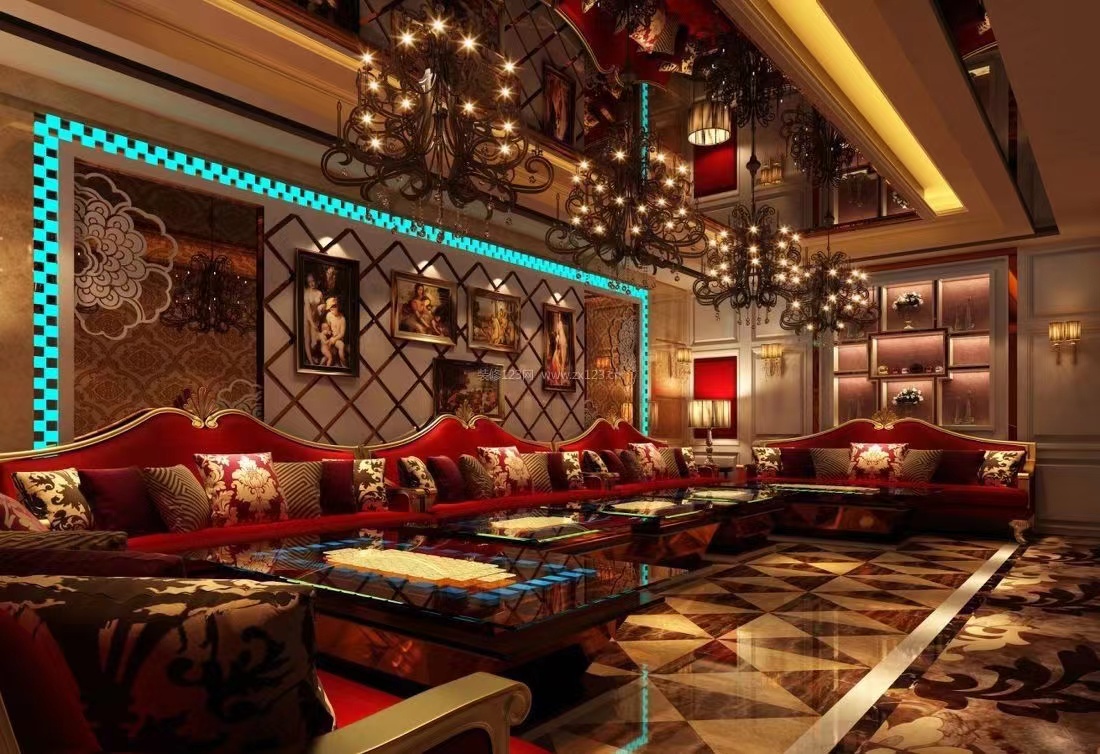 赣州小时场ktv，全新玩法精彩刺激-信丰县ktv预定